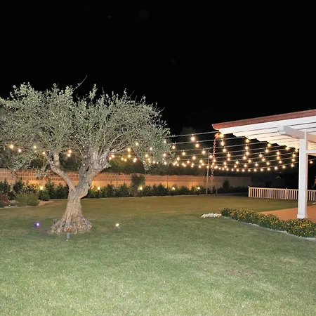 Villa Zefiro - Suites & Events-3