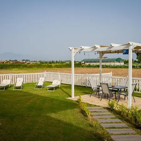 Villa Zefiro - Suites & Events-2