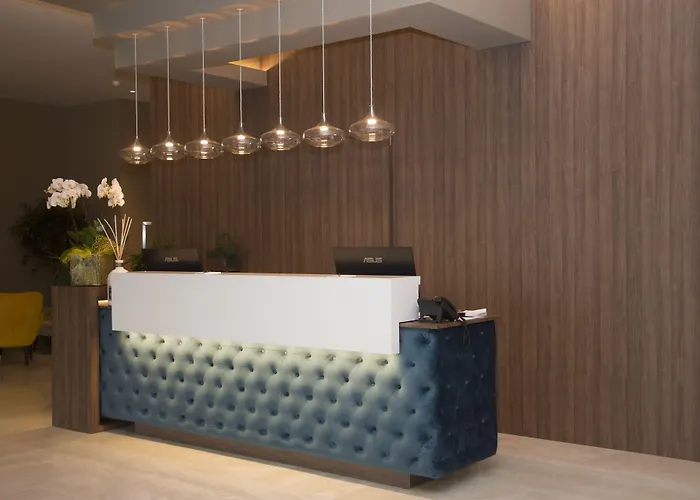 Hotel Commercio Battipaglia